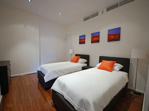 Gallery Suites - Hotel VIC 0