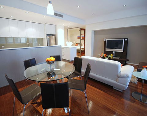 Gallery Suites - Hotel VIC 1