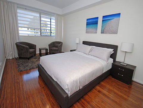 Gallery Suites - Hotel VIC 3