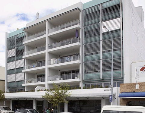 Gallery Suites - Hotel VIC 4