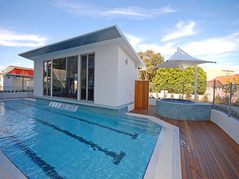 Gallery Suites - Hotel VIC 5