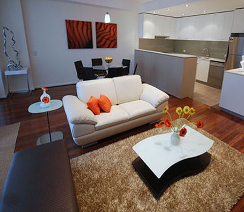 Gallery Suites - Hotel VIC 6