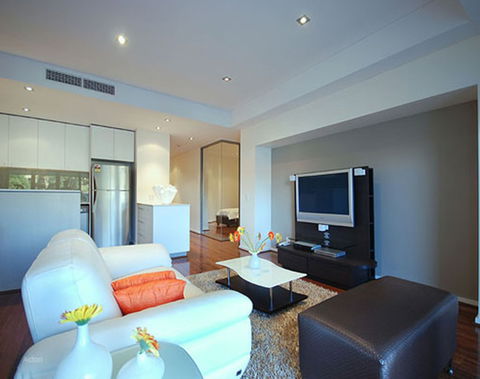 Gallery Suites - Hotel VIC 7