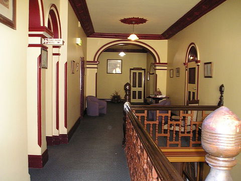 Shamrock Hotel - Hotel VIC 0