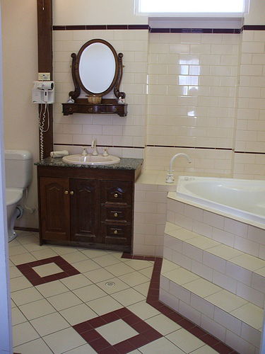 Shamrock Hotel - Hotel VIC 1