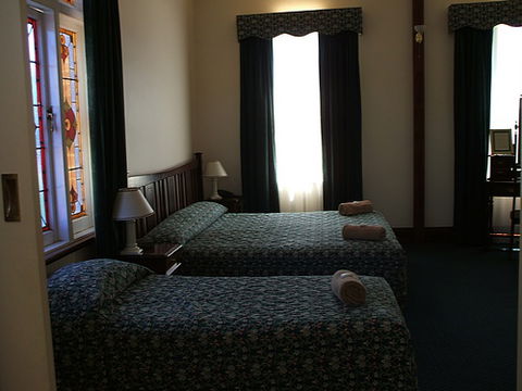 Shamrock Hotel - Hotel VIC 2