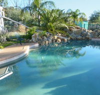 Ipswich View Homestead - Hotel VIC