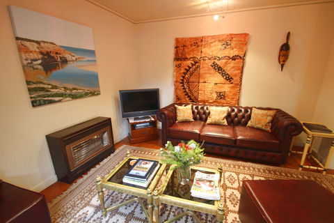 Adelaide Serviced Apartments - William Townhouse - Hotel VIC 0
