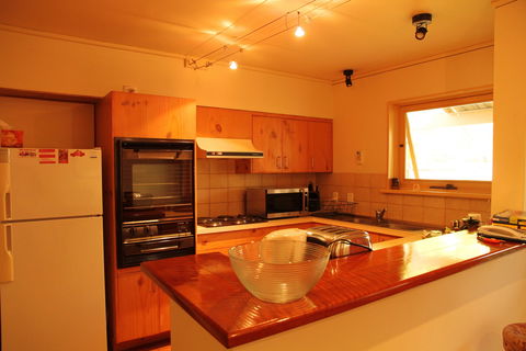 Adelaide Serviced Apartments - William Townhouse - Hotel VIC 1