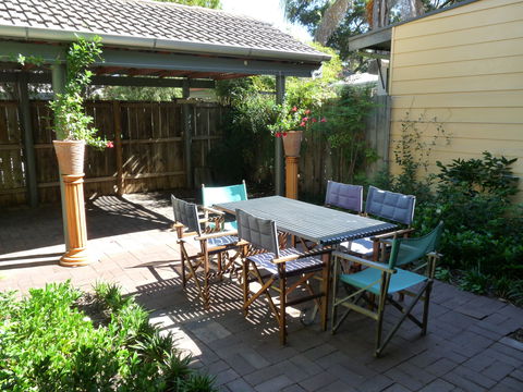 Adelaide Serviced Apartments - William Townhouse - Hotel VIC 2