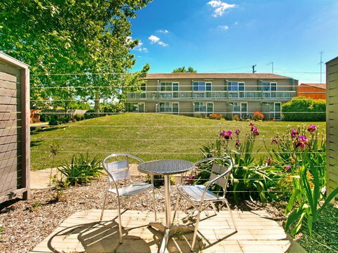 Alloggio Bathurst - Hotel VIC 0