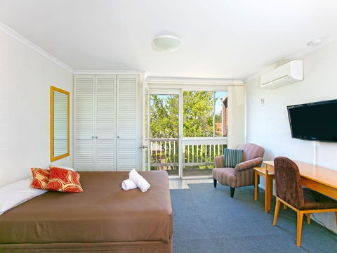 Alloggio Bathurst - Hotel VIC 1