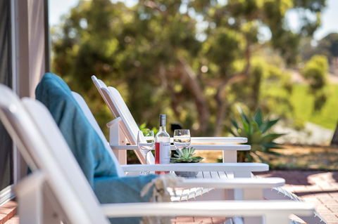 Altamira Retreat - Hotel VIC 1