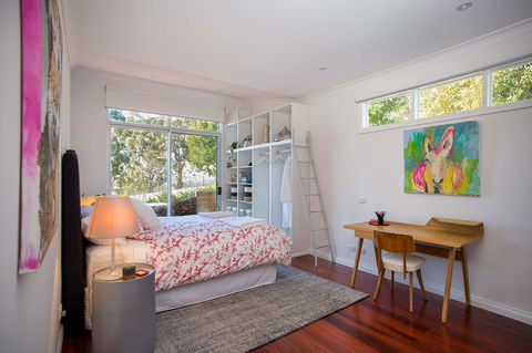 Altamira Retreat - Hotel VIC 2
