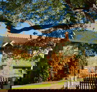 Anlaby Bed  Breakfast - Hotel VIC