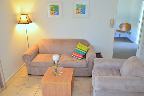 Arlia Sands Apartments - Hotel VIC 1