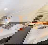 Beechworth Motor Inn - Hotel VIC