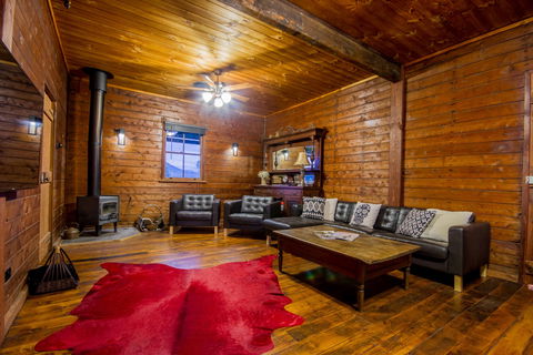 Blaxland's Cottage - Hotel VIC 1