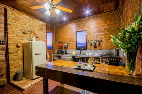 Blaxland's Cottage - Hotel VIC 2