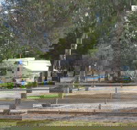Brewarrina Caravan Park - Hotel VIC