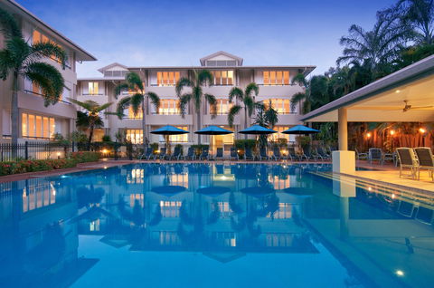Cayman Villas Port Douglas - Hotel VIC 0