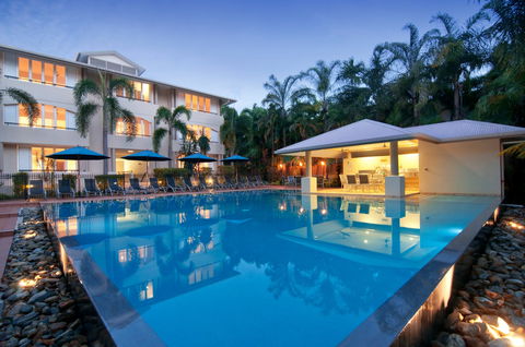 Cayman Villas Port Douglas - Hotel VIC 1