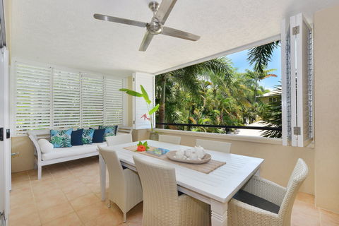 Cayman Villas Port Douglas - Hotel VIC 2