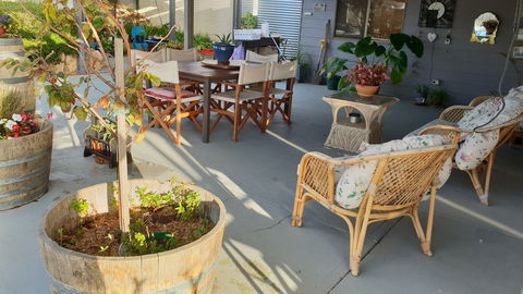 HARDWICKE BAY PARADISE - Hotel VIC 1