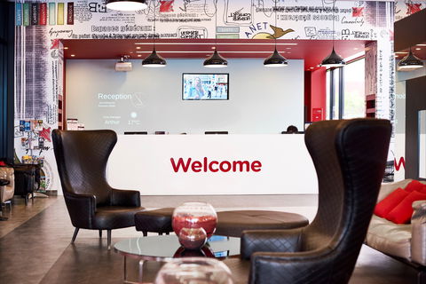 Ibis Melbourne Swanston Street Hotel - Hotel VIC 0