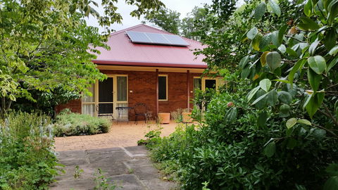 Leloma Bed And Breakfast - Hotel VIC 0