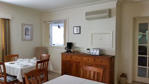 Leloma Bed And Breakfast - Hotel VIC 2