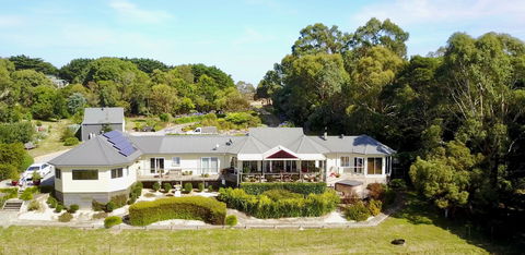 Llarrinda Bed & Breakfast - Hotel VIC 0