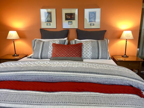 Llarrinda Bed & Breakfast - Hotel VIC 1