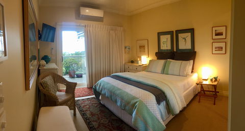 Llarrinda Bed & Breakfast - Hotel VIC 2