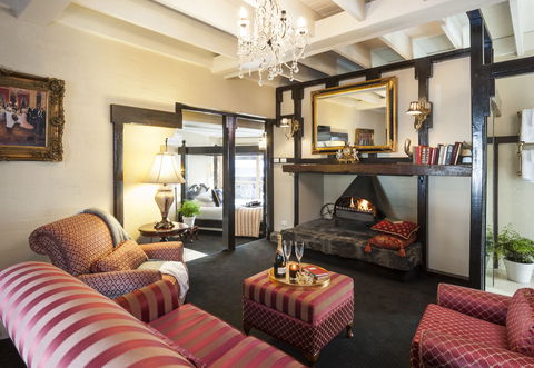 Loft In The Mill Boutique Accommodation - Hotel VIC 1