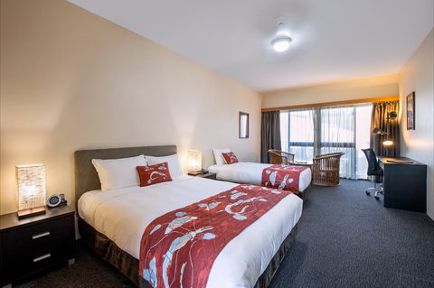 Mercure Kakadu Crocodile Hotel - Hotel VIC 2