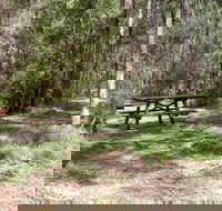 Mulloon Creek campground - Hotel VIC