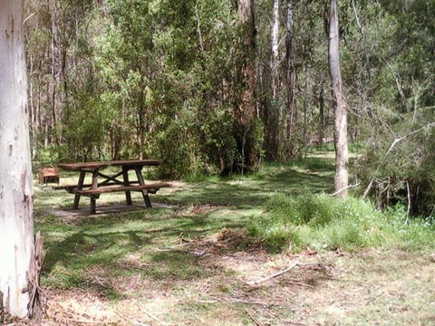 Mulloon Creek Campground - Hotel VIC 0
