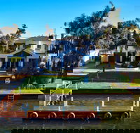 Mulwala 105 - Hotel VIC