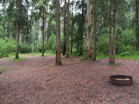 Murphys Glen Campground - Hotel VIC 0