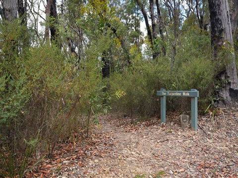 Murphys Glen Campground - Hotel VIC 2