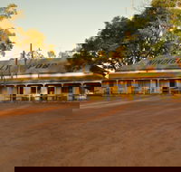 Nindigully Pub - Hotel VIC