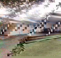 Norfolk Rise - Hotel VIC