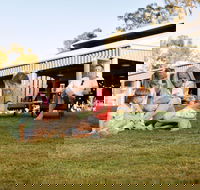 Paradise Country Farmstay