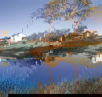 Platypus Park Country Retreat - Hotel VIC
