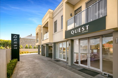 Quest Portland - Hotel VIC 0