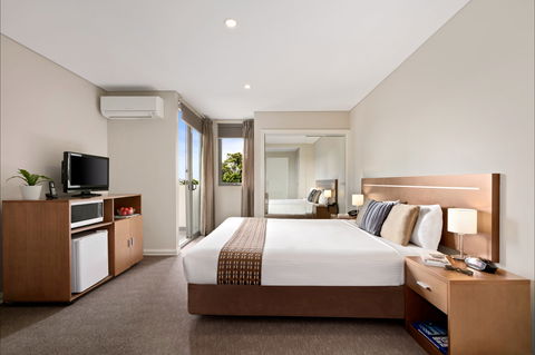 Quest Portland - Hotel VIC 1