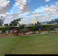 Quilpie Motor Inn - Hotel VIC