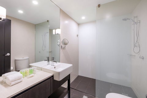 RACV/RACT Hobart Apartment Hotel - Hotel VIC 0