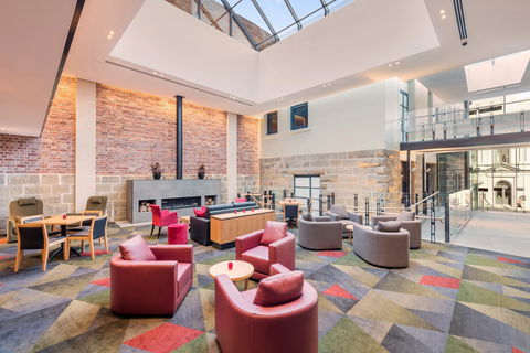 RACV/RACT Hobart Apartment Hotel - Hotel VIC 1